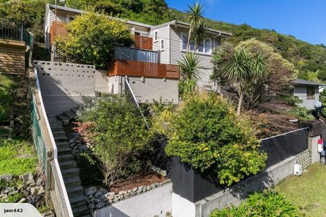 Photo of property in 427 Ohiro Road, Brooklyn, Wellington, 6021