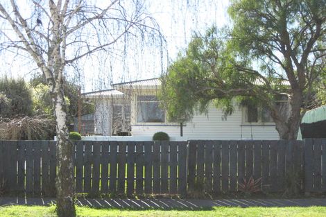 Photo of property in 9 Palmerston Road, Havelock North, 4130