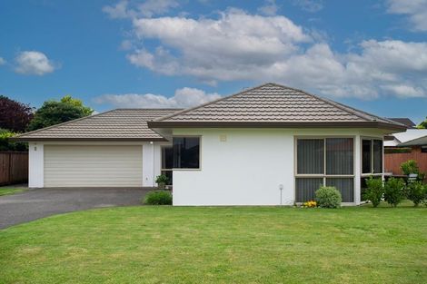 Photo of property in 6 Dame Cath Place, Matamata, 3400