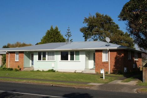 Photo of property in 199 Robertson Road, Mangere East, Auckland, 2024