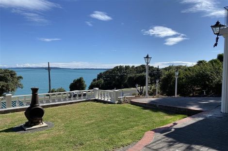 Photo of property in 9 Omana Esplanade, Maraetai, Auckland, 2018