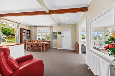 Photo of property in 139 Grafton Road, Roseneath, Wellington, 6011