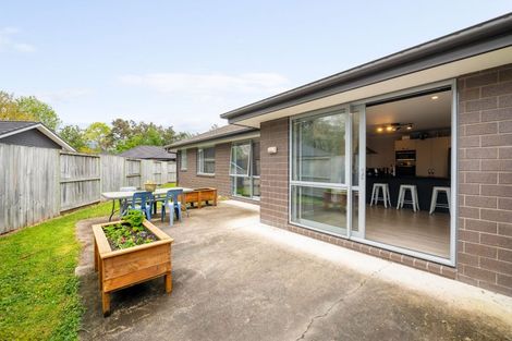 Photo of property in 281 Dixon Road, Fitzroy, Hamilton, 3206