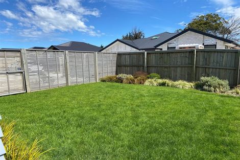 Photo of property in 10 Coprosma Road, Wigram, Christchurch, 8025