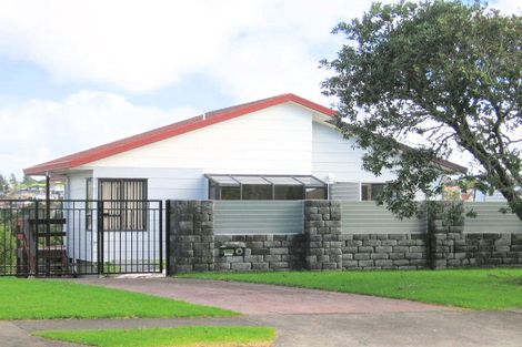 Photo of property in 12 Bay Vista Drive, Red Beach, 0932