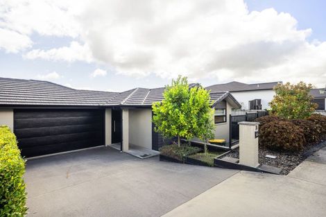 Photo of property in 3 Rose Berry Crescent, Flagstaff, Hamilton, 3210