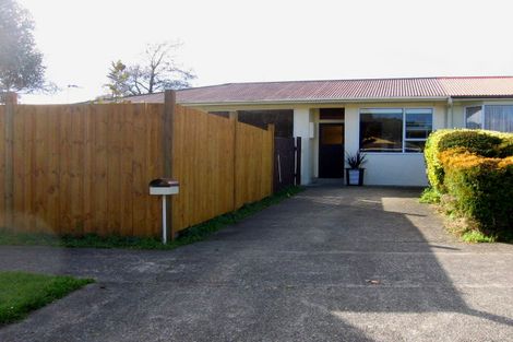 Photo of property in 7 Drury Street, Cloverlea, Palmerston North, 4412