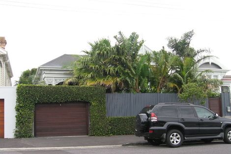 Photo of property in 22 Trinity Street, Ponsonby, Auckland, 1011