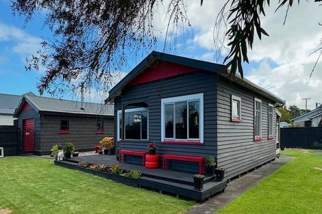 Photo of property in 67 Browne Street, Waitara, 4320