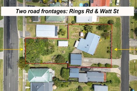 Photo of property in 68 Watt Street, Coromandel, 3506
