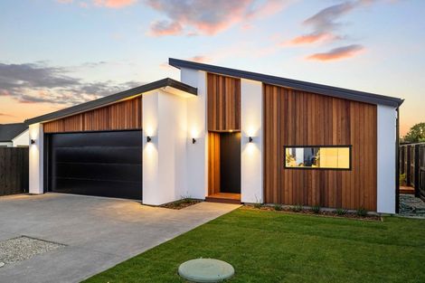 Photo of property in 61 Redbrook Road, Casebrook, Christchurch, 8051