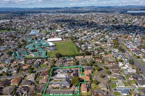 Photo of property in 25 Montilla Place, Manurewa, Auckland, 2102