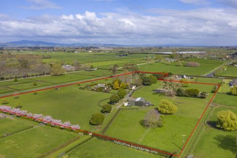 Photo of property in 373 Mystery Creek Road, Ohaupo, 3881