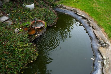 Photo of property in 133 Mangaroa Valley Road, Mangaroa, Upper Hutt, 5371