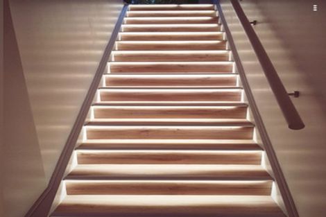 Photo of property in 5b Salmont Place, Kelburn, Wellington, 6012