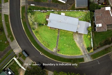 Photo of property in 15 London Street, Pukekohe, 2120