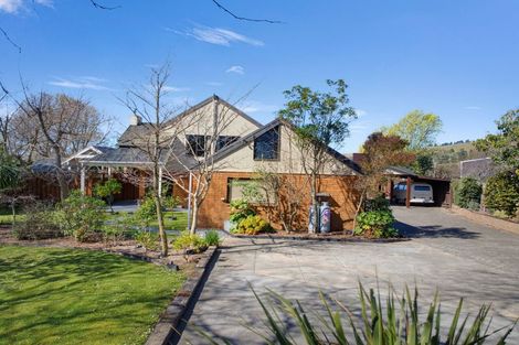 Photo of property in 21 Glenhill Drive, Witherlea, Blenheim, 7201