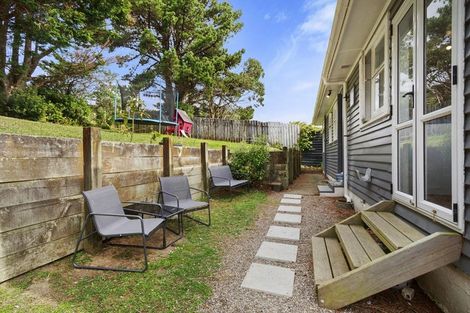 Photo of property in 47 Bedford Street, Cannons Creek, Porirua, 5024