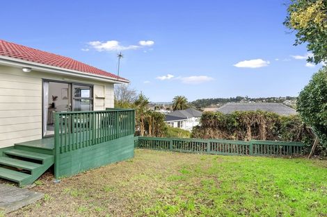 Photo of property in 4/448 Glenfield Road, Glenfield, Auckland, 0629