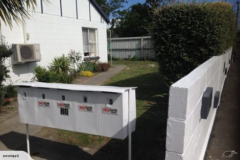 Photo of property in 80 Vogel Street, Roslyn, Palmerston North, 4414