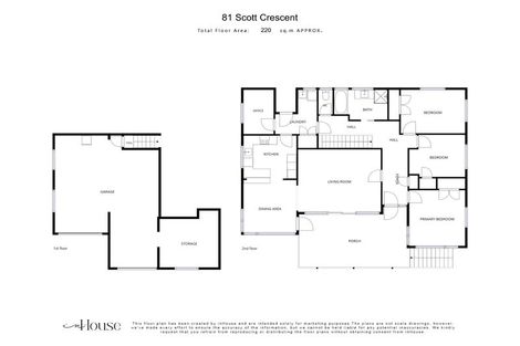 Photo of property in 81 Scott Crescent, Te Awamutu, 3800