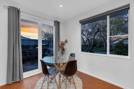 Photo of property in 1/104 Stanbury Avenue, Somerfield, Christchurch, 8024