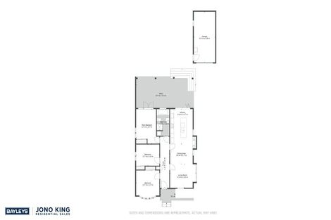 Photo of property in 4 Curzon Street, Onehunga, Auckland, 1061