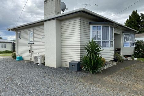 Photo of property in 69 Hinewai Street, Otorohanga, 3900