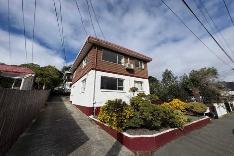 Photo of property in 2/13 William Street, Hataitai, Wellington, 6021