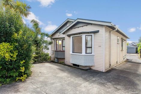 Photo of property in 565 New North Road, Kingsland, Auckland, 1021