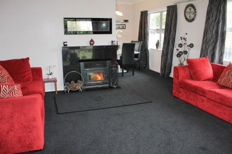 Photo of property in 3 Sylvan Place, Matamata, 3400
