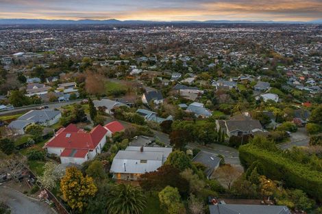 Photo of property in 8 Kidson Terrace, Cashmere, Christchurch, 8022