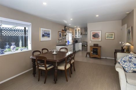 Photo of property in 3/16 Onslow Street, St Albans, Christchurch, 8014