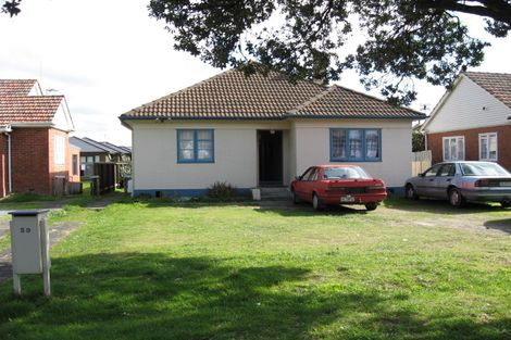 Photo of property in 59 Bell Road, Waiwhetu, Lower Hutt, 5010