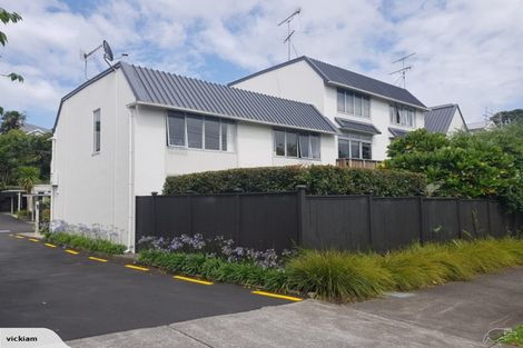Photo of property in 2/6 Schofield Street, Grey Lynn, Auckland, 1021
