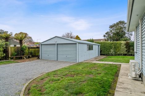 Photo of property in 133 Buchanans Road, Hei Hei, Christchurch, 8042