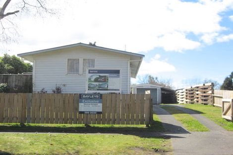 Photo of property in 22 Te Takinga Street, Turangi, 3334