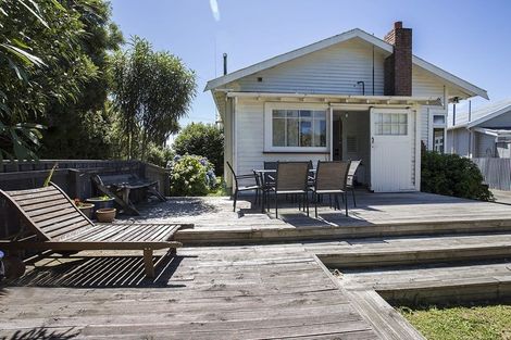Photo of property in 3a Pownall Street, Masterton, 5810