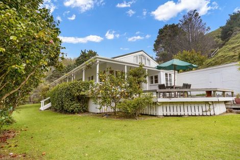 Photo of property in Mahinepua Road, Kaeo, 0478