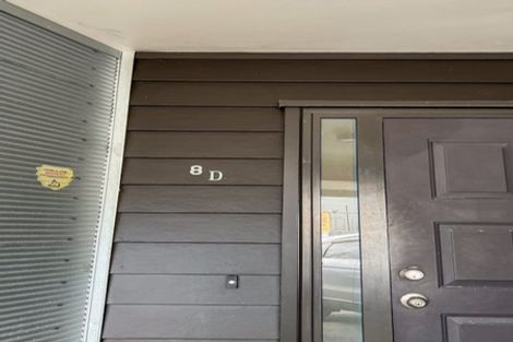 Photo of property in 8d Macaulay Street, Eden Terrace, Auckland, 1021