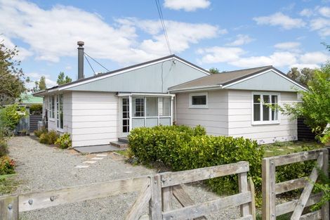 Photo of property in 29 Wallace Street, Featherston, 5710