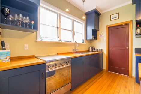 Photo of property in 6 Holyrood Avenue, Wakari, Dunedin, 9010