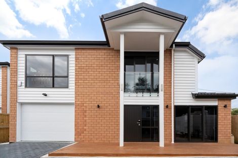 Photo of property in 538d Swanson Road, Ranui, Auckland, 0612