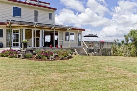 Photo of property in 96 Dormer Road, Kaukapakapa, Helensville, 0875