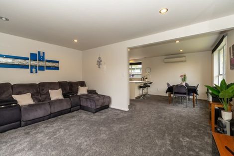 Photo of property in 3a Anvers Place, Hoon Hay, Christchurch, 8025