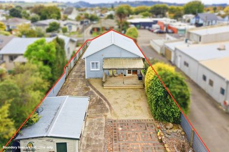 Photo of property in 56 Duncan Street, Whanganui East, Whanganui, 4500