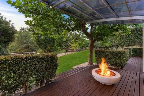 Photo of property in 61 Gelling Road, Ararimu, Papakura, 2583