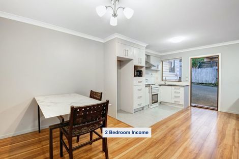 Photo of property in 21 Mahoney Drive, Albany, Auckland, 0632