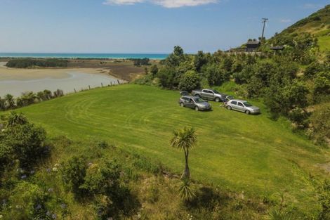 Photo of property in 10 Mangawhio Drive, Mahia, 4198