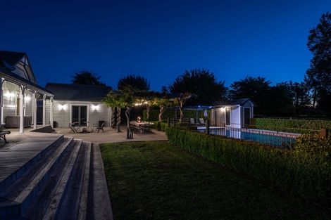 Photo of property in 9 Webster Road, Matangi, Hamilton, 3284